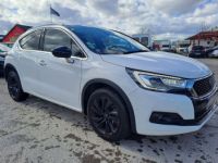 DS DS 4 CROSSBACK DS4 1.2 THP Puretech 130 cv - <small></small> 10.990 € <small>TTC</small> - #2