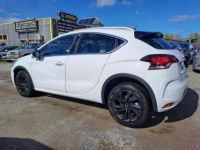 DS DS 4 CROSSBACK DS4 1.2 THP Puretech 130 cv - <small></small> 10.990 € <small>TTC</small> - #3