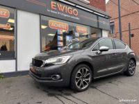 DS DS 4 CROSSBACK DS4 1.6 BLUEHDI 120 cv BECHIC - <small></small> 12.900 € <small>TTC</small> - #1