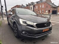 DS DS 4 CROSSBACK DS4 1.6 BLUEHDI 120 cv BECHIC - <small></small> 12.900 € <small>TTC</small> - #5