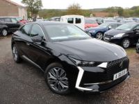 DS DS 4 CROSSBACK III HDI 130 CV TROCADERO GPS 3D CAMÉRA FULL LED I-COKPIT TOIT PANO BOITE AUTO EAT-8 - <small></small> 31.900 € <small>TTC</small> - #1