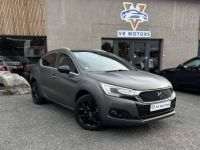 DS DS 4 CROSSBACK PureTech 130 Moondust S&S - <small></small> 12.990 € <small>TTC</small> - #1