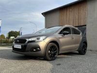 DS DS 4 CROSSBACK PureTech 130 Moondust S&S - <small></small> 12.990 € <small>TTC</small> - #3