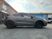 DS DS 4 CROSSBACK PureTech 130 Moondust S&S - <small></small> 12.990 € <small>TTC</small> - #6