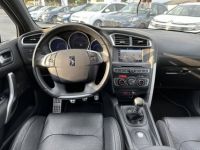 DS DS 4 CROSSBACK PureTech 130 Moondust S&S - <small></small> 12.990 € <small>TTC</small> - #18