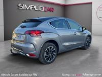 DS DS 4 DS4 120ch EAT6 So Chic BOITE AUTO/CARPLAY/TOIT PANO - GARANTIE 12 MOIS - - <small></small> 14.490 € <small>TTC</small> - #3