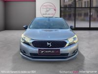 DS DS 4 DS4 120ch EAT6 So Chic BOITE AUTO/CARPLAY/TOIT PANO - GARANTIE 12 MOIS - - <small></small> 14.490 € <small>TTC</small> - #8