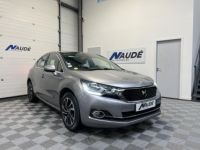 DS DS 4 DS4 1.6 BlueHDi 120 ch Sochic - Garantie 6 mois - <small></small> 8.990 € <small>TTC</small> - #1