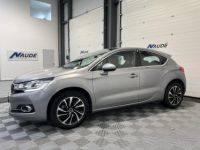 DS DS 4 DS4 1.6 BlueHDi 120 ch Sochic - Garantie 6 mois - <small></small> 8.990 € <small>TTC</small> - #4