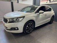 DS DS 4 DS4 1.6 BlueHDi 120 CV BVM6 Connected Chic - <small></small> 12.500 € <small>TTC</small> - #2