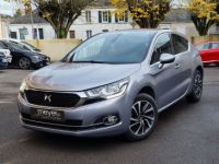 DS DS 4 Ds4 1.6 hdi 120 cv so chic - <small></small> 11.990 € <small>TTC</small> - #1