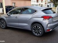 DS DS 4 Ds4 1.6 hdi 120 cv so chic - <small></small> 11.990 € <small>TTC</small> - #2