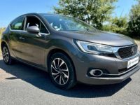 DS DS 4 DS4 1.6 HDI 120ch SO CHIC - <small></small> 11.200 € <small>TTC</small> - #8