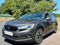 DS DS 4 DS4 1.6 HDI 120ch SO CHIC - <small></small> 11.200 € <small>TTC</small> - #1