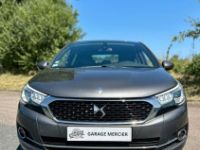 DS DS 4 DS4 1.6 HDI 120ch SO CHIC - <small></small> 11.200 € <small>TTC</small> - #2