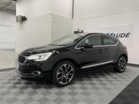 DS DS 4 DS4 1.6 THP 210 CH Sport Chic - GARANTIE 6 MOIS - <small></small> 13.990 € <small>TTC</small> - #4