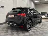 DS DS 4 DS4 1.6 THP 210 CH Sport Chic - GARANTIE 6 MOIS - <small></small> 13.990 € <small>TTC</small> - #7