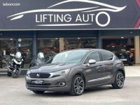 DS DS 4 DS4 1.6 THP 210 Sport Chic BV6 - <small></small> 10.990 € <small>TTC</small> - #1