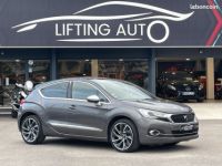 DS DS 4 DS4 1.6 THP 210 Sport Chic BV6 - <small></small> 10.990 € <small>TTC</small> - #2