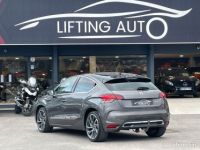 DS DS 4 DS4 1.6 THP 210 Sport Chic BV6 - <small></small> 10.990 € <small>TTC</small> - #3