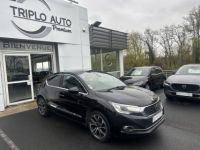 DS DS 4 DS4 2.0 BlueHDi S&S - 180 Bva Sport Chic Gps + Camera AR + Attelage - <small></small> 17.490 € <small>TTC</small> - #1