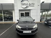 DS DS 4 DS4 2.0 BlueHDi S&S - 180 Bva Sport Chic Gps + Camera AR + Attelage - <small></small> 17.490 € <small>TTC</small> - #2