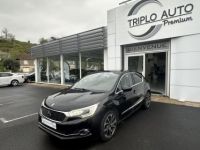 DS DS 4 DS4 2.0 BlueHDi S&S - 180 Bva Sport Chic Gps + Camera AR + Attelage - <small></small> 17.490 € <small>TTC</small> - #3