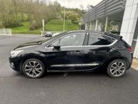 DS DS 4 DS4 2.0 BlueHDi S&S - 180 Bva Sport Chic Gps + Camera AR + Attelage - <small></small> 17.490 € <small>TTC</small> - #4