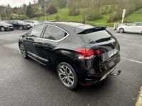 DS DS 4 DS4 2.0 BlueHDi S&S - 180 Bva Sport Chic Gps + Camera AR + Attelage - <small></small> 17.490 € <small>TTC</small> - #5