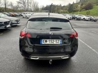 DS DS 4 DS4 2.0 BlueHDi S&S - 180 Bva Sport Chic Gps + Camera AR + Attelage - <small></small> 17.490 € <small>TTC</small> - #6