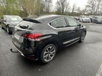 DS DS 4 DS4 2.0 BlueHDi S&S - 180 Bva Sport Chic Gps + Camera AR + Attelage - <small></small> 17.490 € <small>TTC</small> - #7