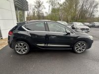 DS DS 4 DS4 2.0 BlueHDi S&S - 180 Bva Sport Chic Gps + Camera AR + Attelage - <small></small> 17.490 € <small>TTC</small> - #8