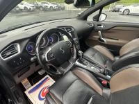 DS DS 4 DS4 2.0 BlueHDi S&S - 180 Bva Sport Chic Gps + Camera AR + Attelage - <small></small> 17.490 € <small>TTC</small> - #10