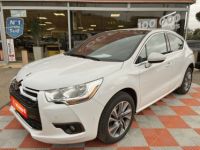 DS DS 4 DS4 2.0 HDI 150 BV6 EXECUTIVE - <small></small> 11.490 € <small>TTC</small> - #8