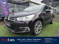 DS DS 4 DS4 2.0 HDI 165 SPORT CHIC BVA - <small></small> 11.990 € <small>TTC</small> - #1