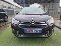 DS DS 4 DS4 2.0 HDI 165 SPORT CHIC BVA - <small></small> 11.990 € <small>TTC</small> - #2