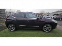 DS DS 4 DS4 2.0 HDI 165 SPORT CHIC BVA - <small></small> 11.990 € <small>TTC</small> - #4