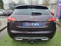 DS DS 4 DS4 2.0 HDI 165 SPORT CHIC BVA - <small></small> 11.990 € <small>TTC</small> - #5