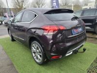 DS DS 4 DS4 2.0 HDI 165 SPORT CHIC BVA - <small></small> 11.990 € <small>TTC</small> - #13