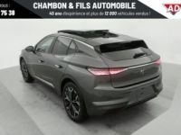 DS DS 4 DS4 BlueHDi 130 EAT8 Etoile - Alcantara - <small></small> 37.518 € <small>TTC</small> - #4