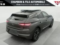 DS DS 4 DS4 BlueHDi 130 EAT8 Etoile - Alcantara - <small></small> 37.518 € <small>TTC</small> - #6