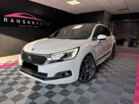 DS DS 4 DS4 BlueHDi 180 SS EAT6 Sport Chic - <small></small> 11.480 € <small>TTC</small> - #1