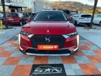 DS DS 4 DS4 CROSS BlueHDi 130 EAT8 RIVOLI CUIR GPS Toit Hayon Caméra Grip - <small></small> 31.450 € <small>TTC</small> - #2