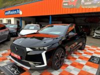 DS DS 4 DS4 CROSS BlueHDi 130 EAT8 TROCADERO CUIR GPS Caméra 360° Hayon - <small></small> 30.450 € <small>TTC</small> - #1