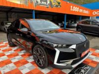 DS DS 4 DS4 CROSS BlueHDi 130 EAT8 TROCADERO CUIR GPS Caméra 360° Hayon - <small></small> 30.450 € <small>TTC</small> - #3