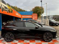 DS DS 4 DS4 CROSS BlueHDi 130 EAT8 TROCADERO CUIR GPS Caméra 360° Hayon - <small></small> 30.450 € <small>TTC</small> - #4