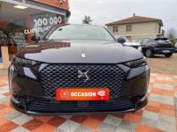 DS DS 4 DS4 E-TENSE 225 PERFORMANCE LINE Caméra 360° Sièges Elec. ADML - <small></small> 29.450 € <small>TTC</small> - #2