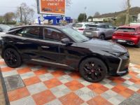 DS DS 4 DS4 E-TENSE 225 PERFORMANCE LINE Caméra 360° Sièges Elec. ADML - <small></small> 29.450 € <small>TTC</small> - #3