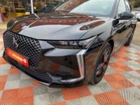 DS DS 4 DS4 E-TENSE 225 PERFORMANCE LINE Caméra 360° Sièges Elec. ADML - <small></small> 29.450 € <small>TTC</small> - #7