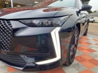 DS DS 4 DS4 E-TENSE 225 PERFORMANCE LINE Caméra 360° Sièges Elec. ADML - <small></small> 29.450 € <small>TTC</small> - #8